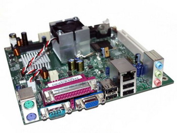 intel atom